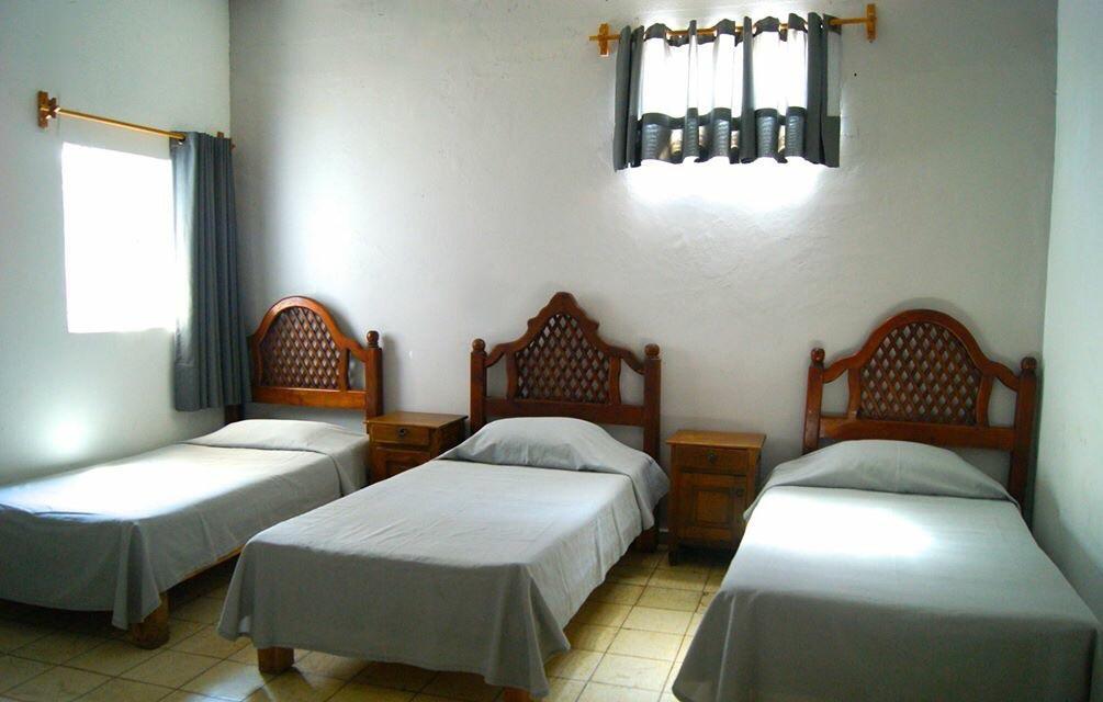 Hotel Mexicali Колима Екстериор снимка
