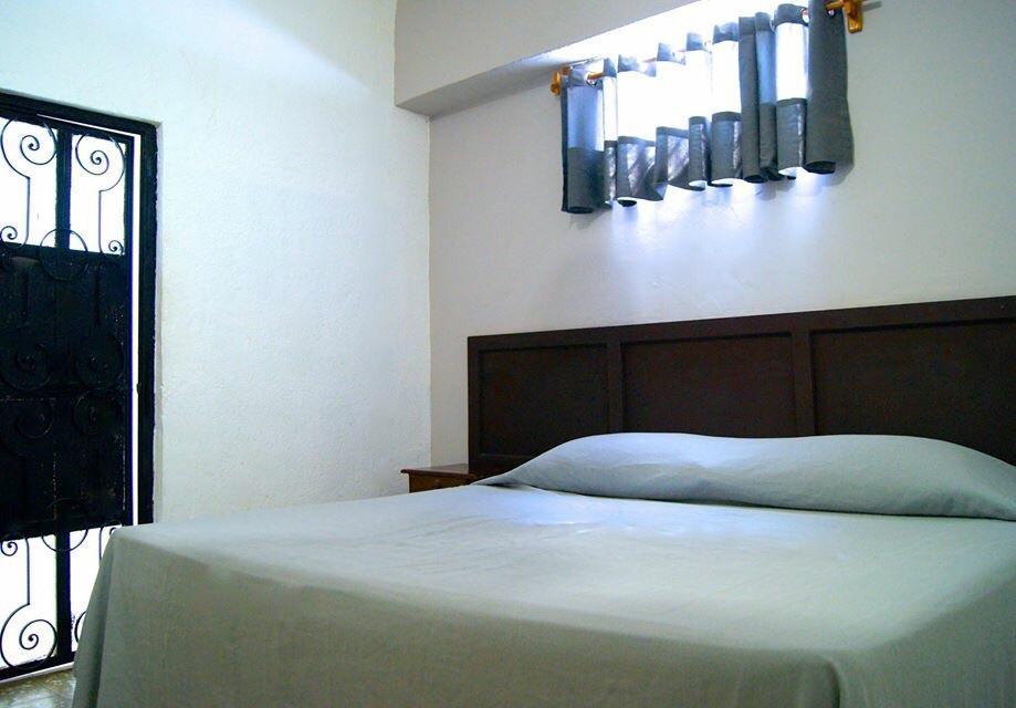 Hotel Mexicali Колима Екстериор снимка