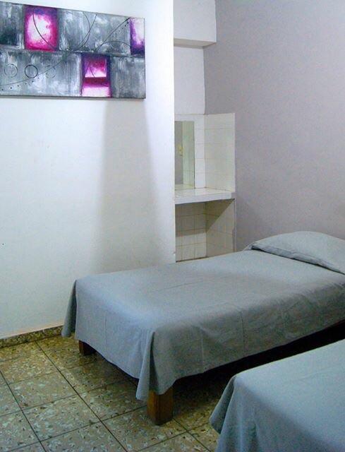 Hotel Mexicali Колима Екстериор снимка