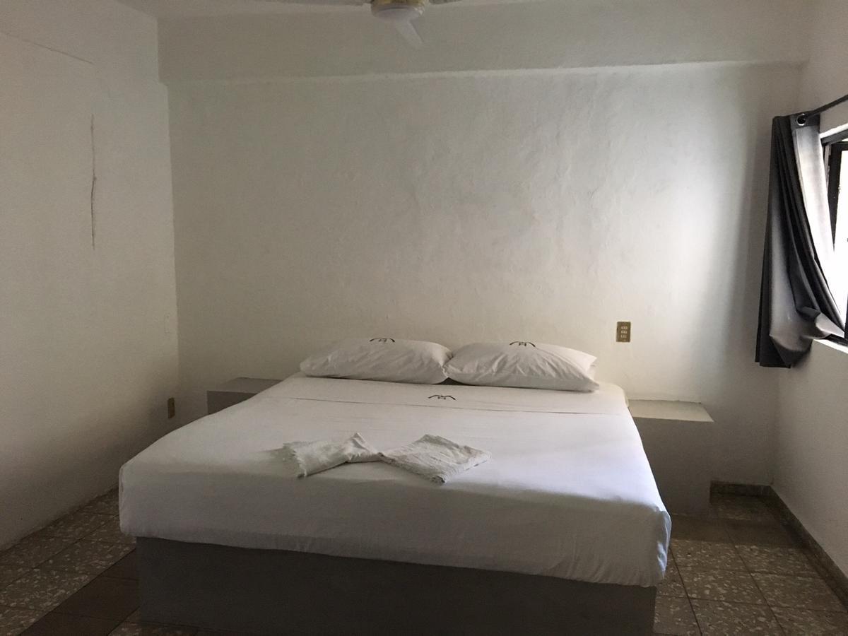 Hotel Mexicali Колима Екстериор снимка