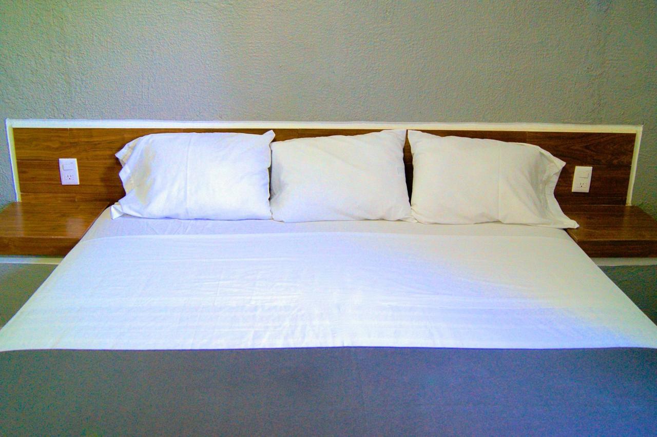 Hotel Mexicali Колима Екстериор снимка