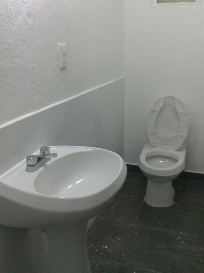 Hotel Mexicali Колима Екстериор снимка